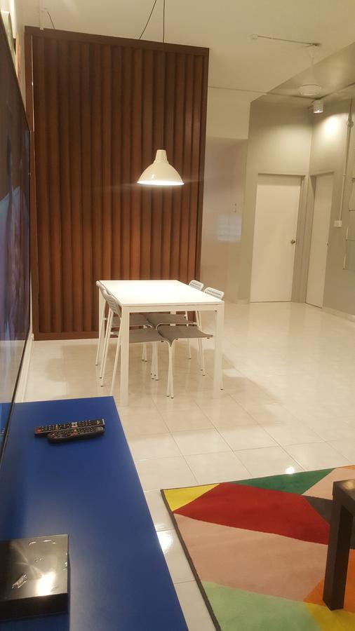 فندق توليب ايبوه المظهر الخارجي الصورة